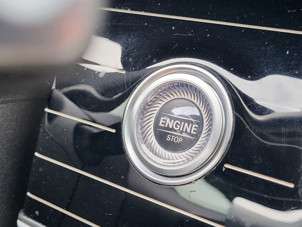 Used 2022 Mercedes-Benz E 350 4MATIC Sedan image 21