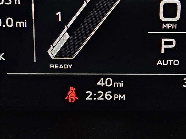 New 2026 Audi RS 3 AWD/4WD image 20