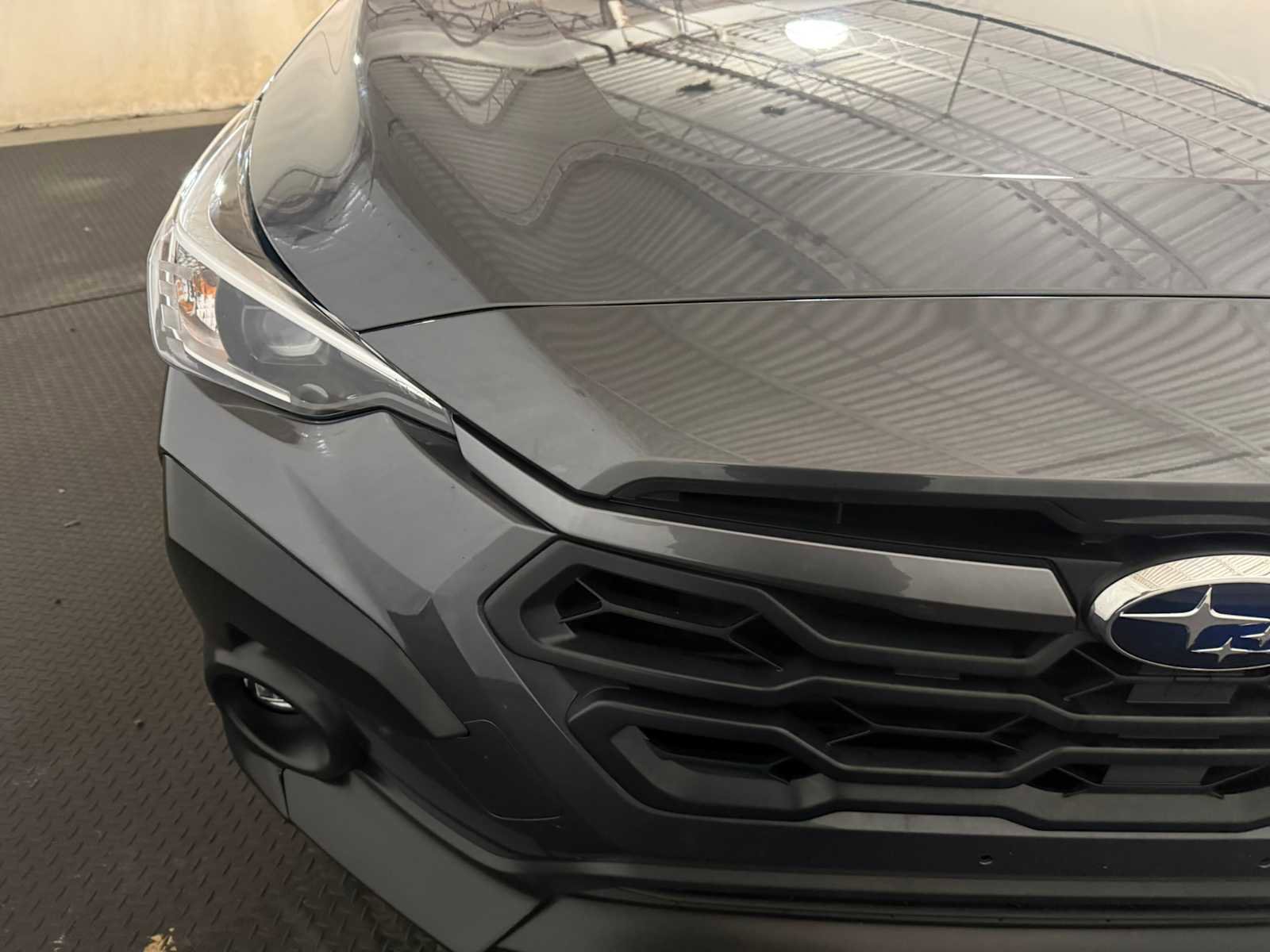 Certified 2024 Subaru Crosstrek 2.0i Premium image 4