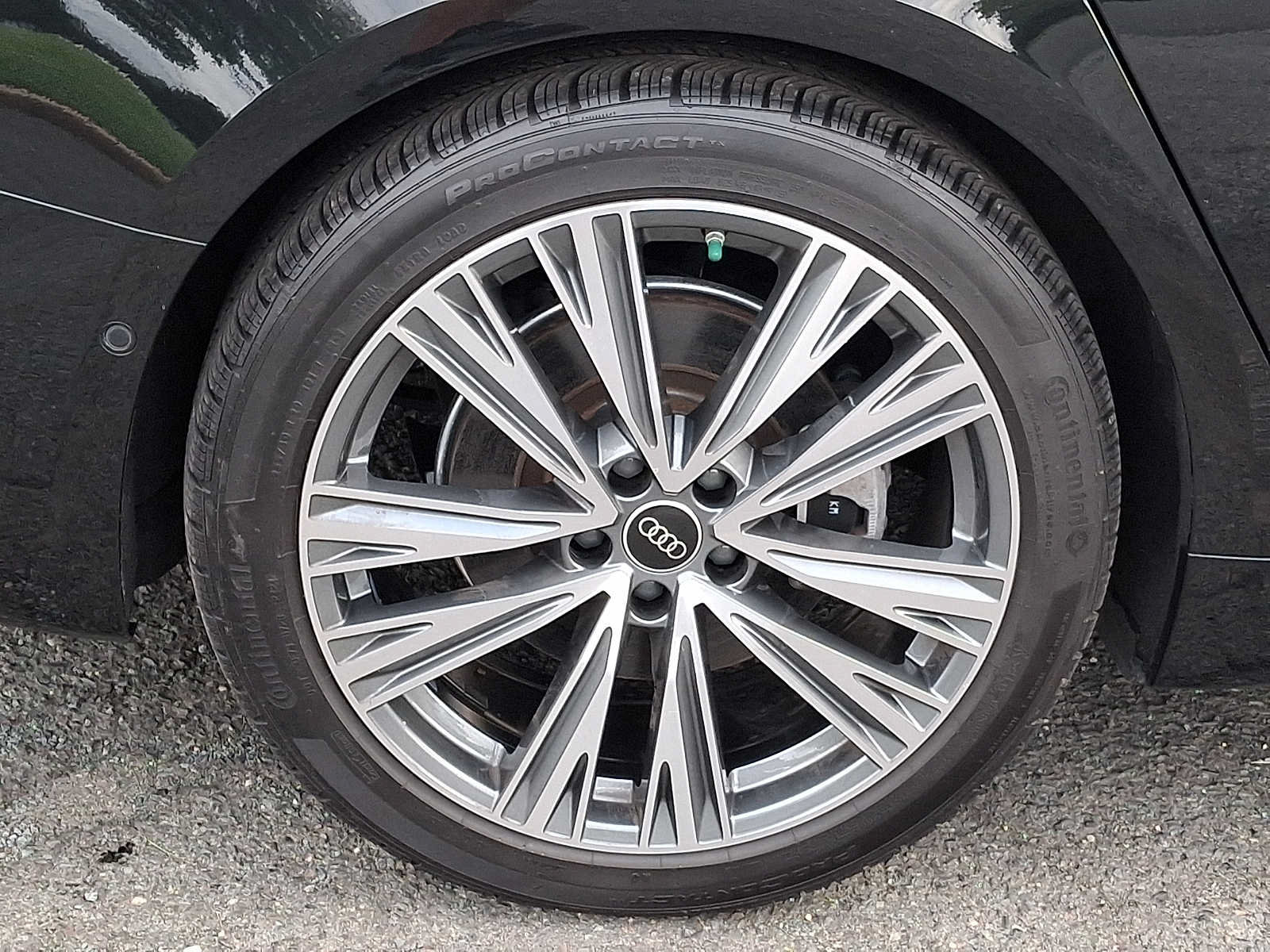 Used 2023 Audi A6 Premium Plus w/ Premium Plus Package AWD/4WD image 7