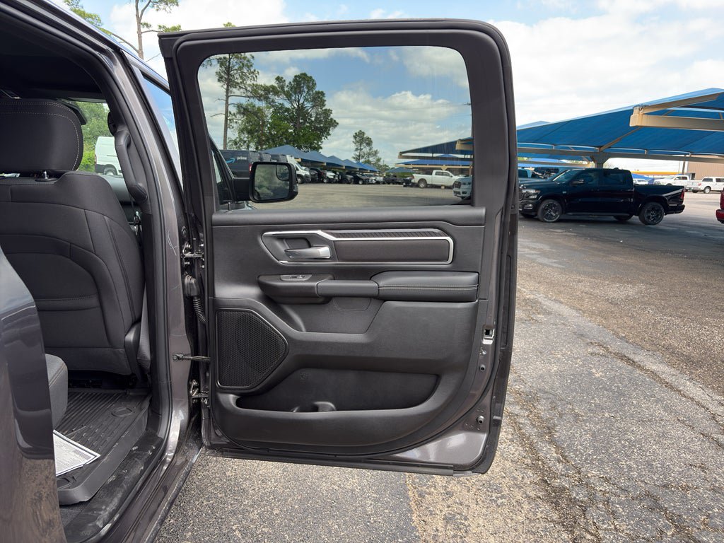 New 2026 RAM 1500 Lone Star RWD image 13