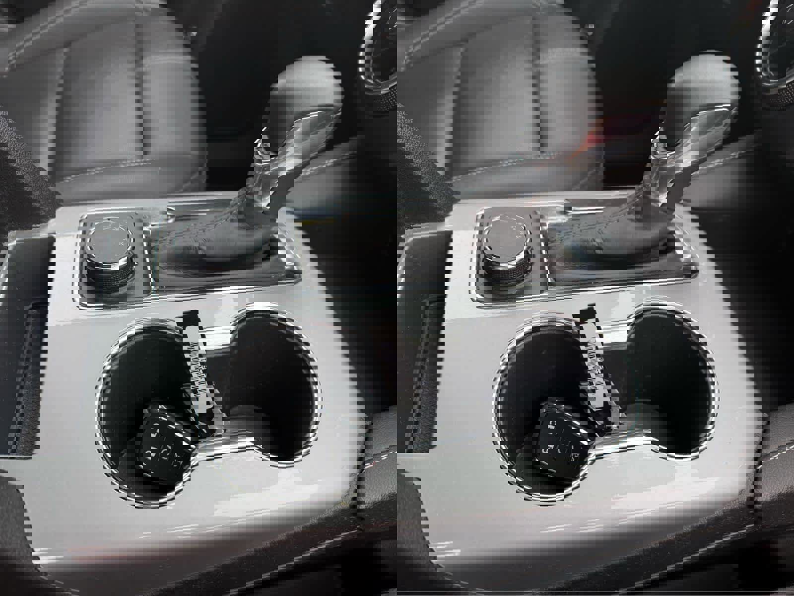 Certified 2023 Chevrolet Blazer LT w/ LPO, Floor Liner Package FWD image 20