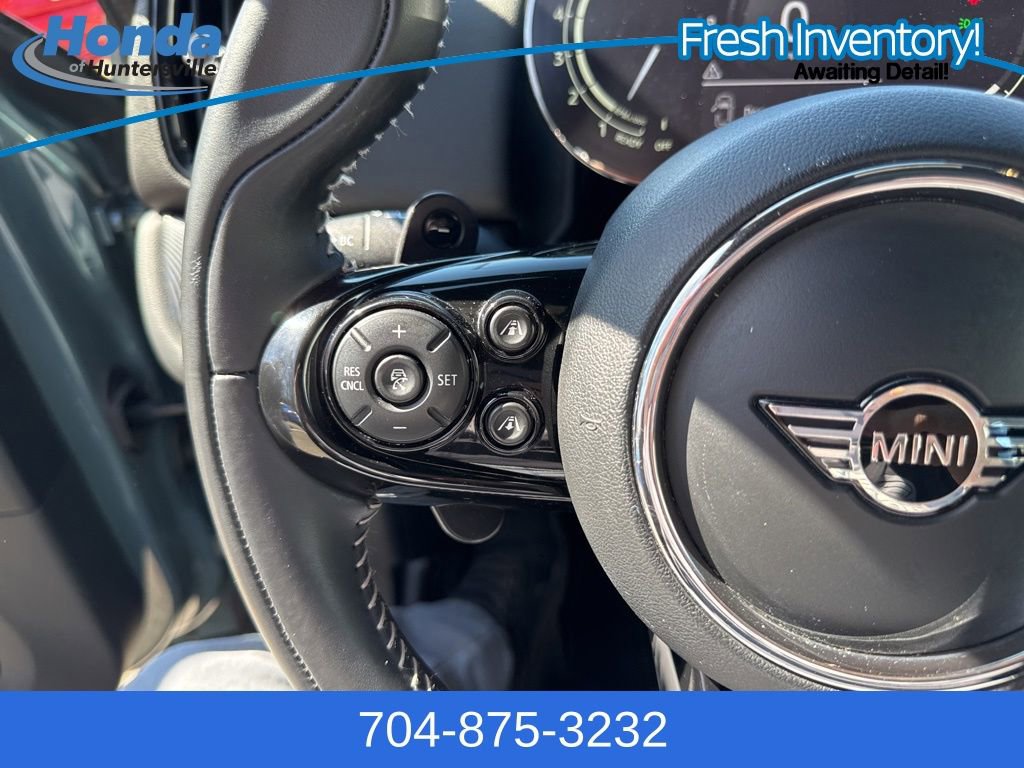 Used 2021 MINI Cooper Countryman S w/ Driver Assistance Package image 26