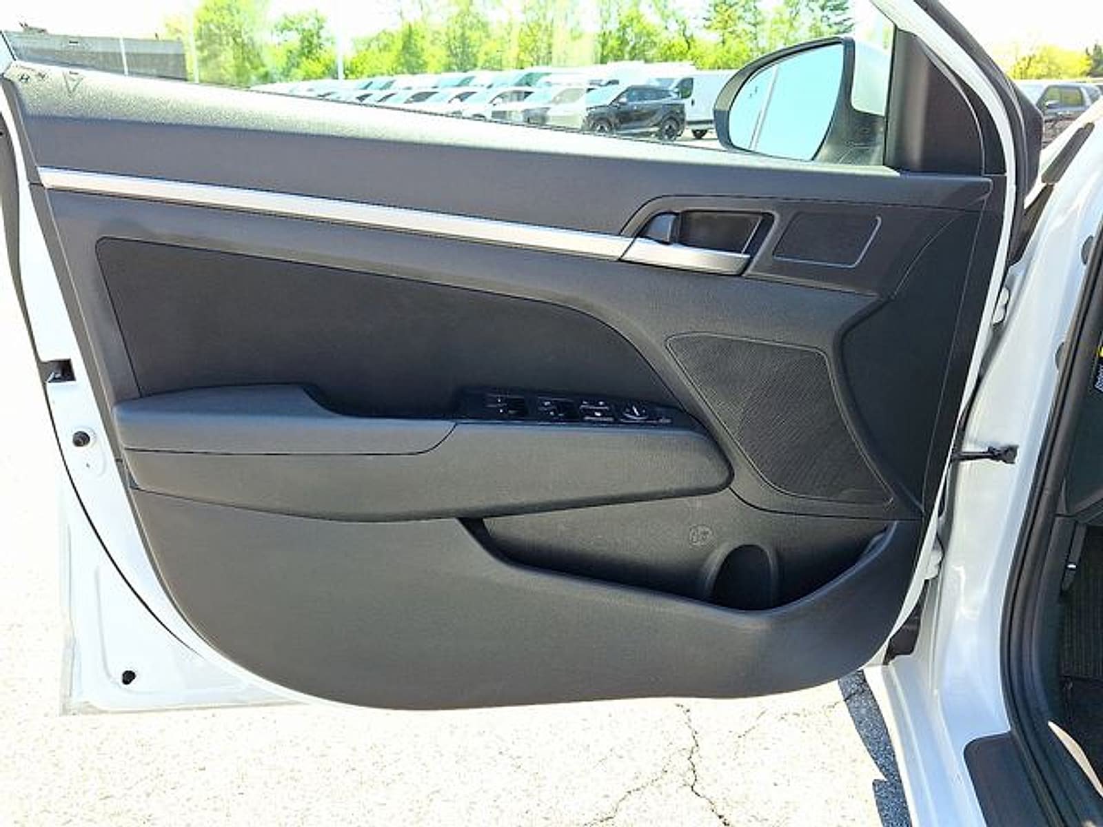 Used 2019 Hyundai Elantra Value Edition w/ Cargo Package FWD image 15