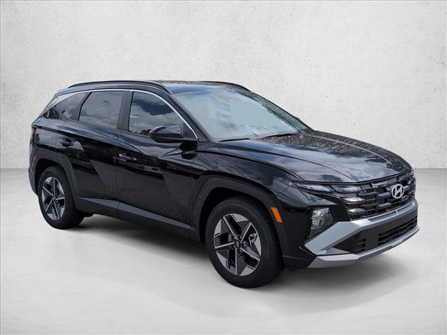 New 2026 Hyundai Tucson SEL image 6