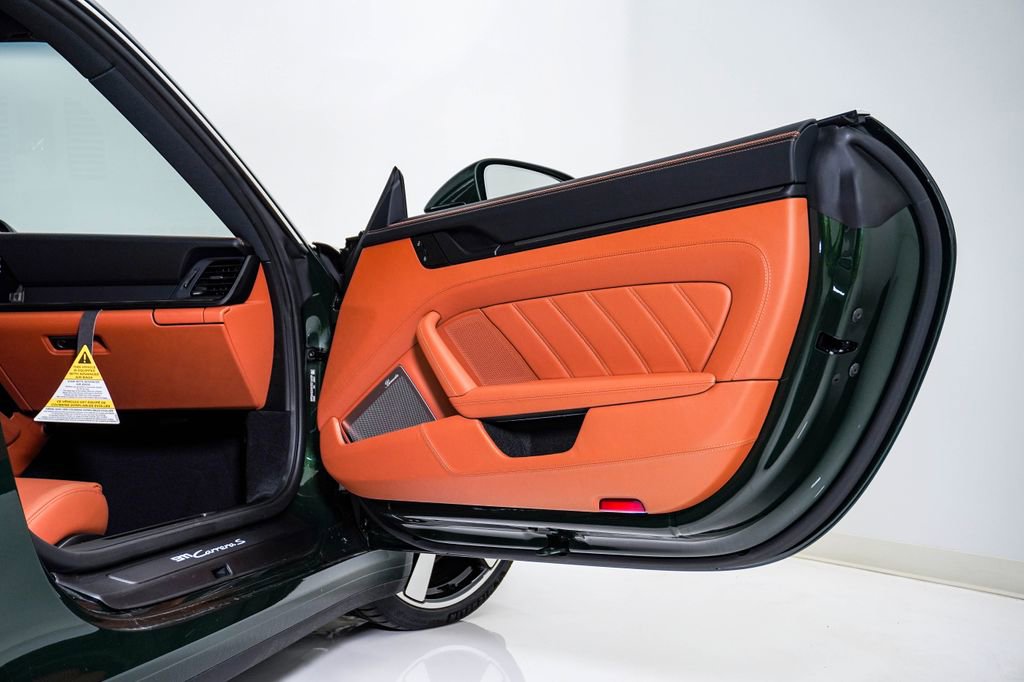 New 2026 Porsche 911 Carrera S image 17