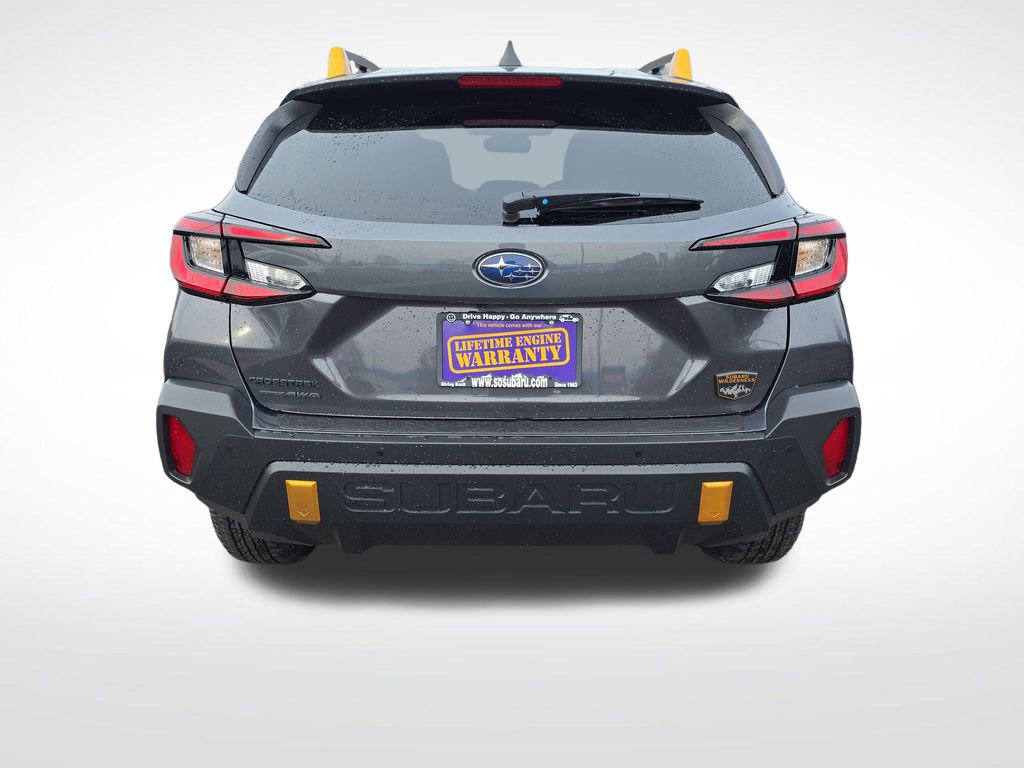 New 2026 Subaru Crosstrek 2.5i Wilderness image 6
