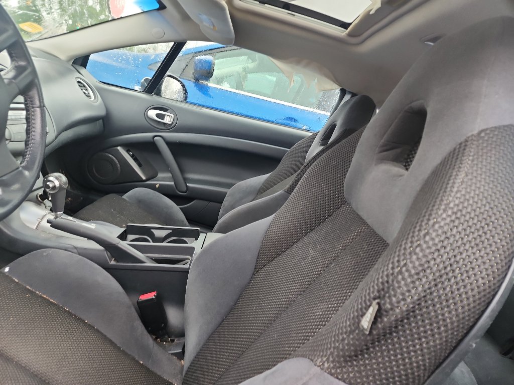Used 2008 Mitsubishi Eclipse GS FWD image 10
