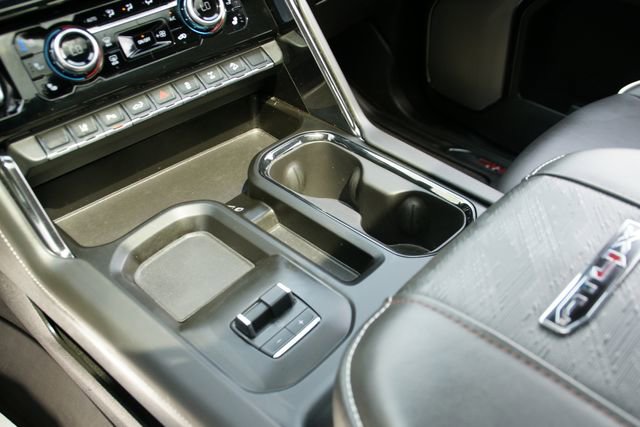 Used 2024 GMC Sierra 2500 AT4X AWD/4WD image 28