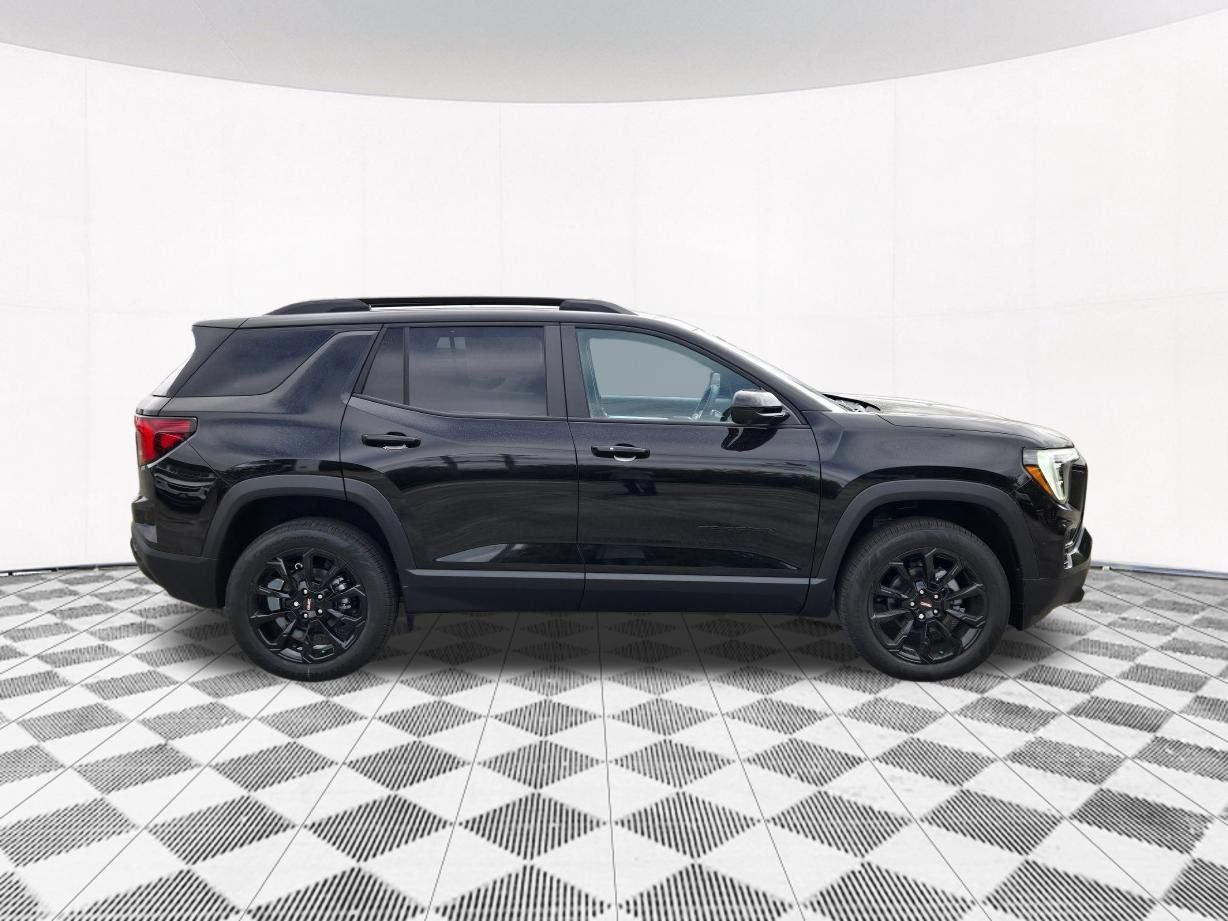 New 2027 GMC Terrain Elevation w/ Elevation Premium Package AWD/4WD image 12