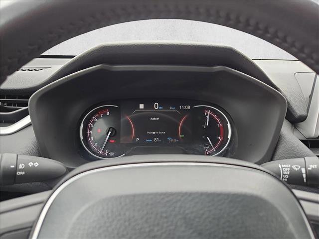 Used 2024 Toyota RAV4 Adventure AWD/4WD image 10