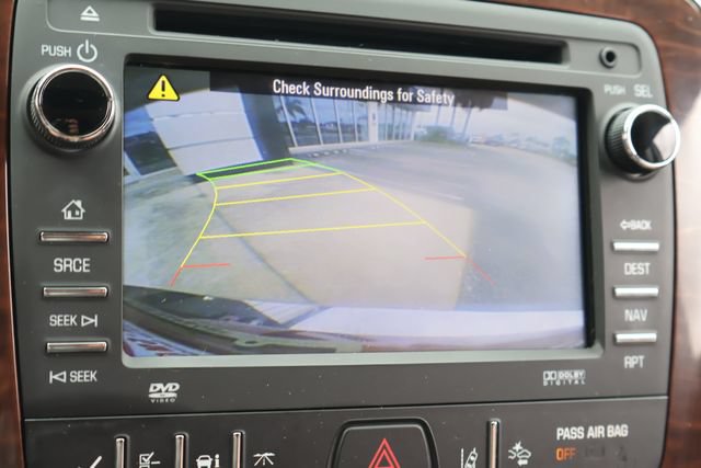 Used 2014 Buick Enclave Premium w/ Trailering Provision Package FWD image 27