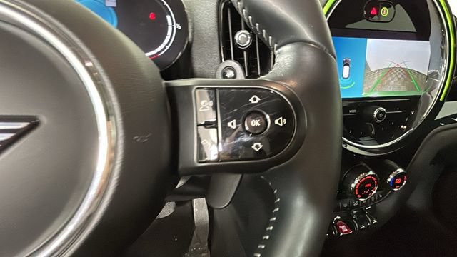 Used 2022 MINI Cooper Countryman S AWD/4WD image 16