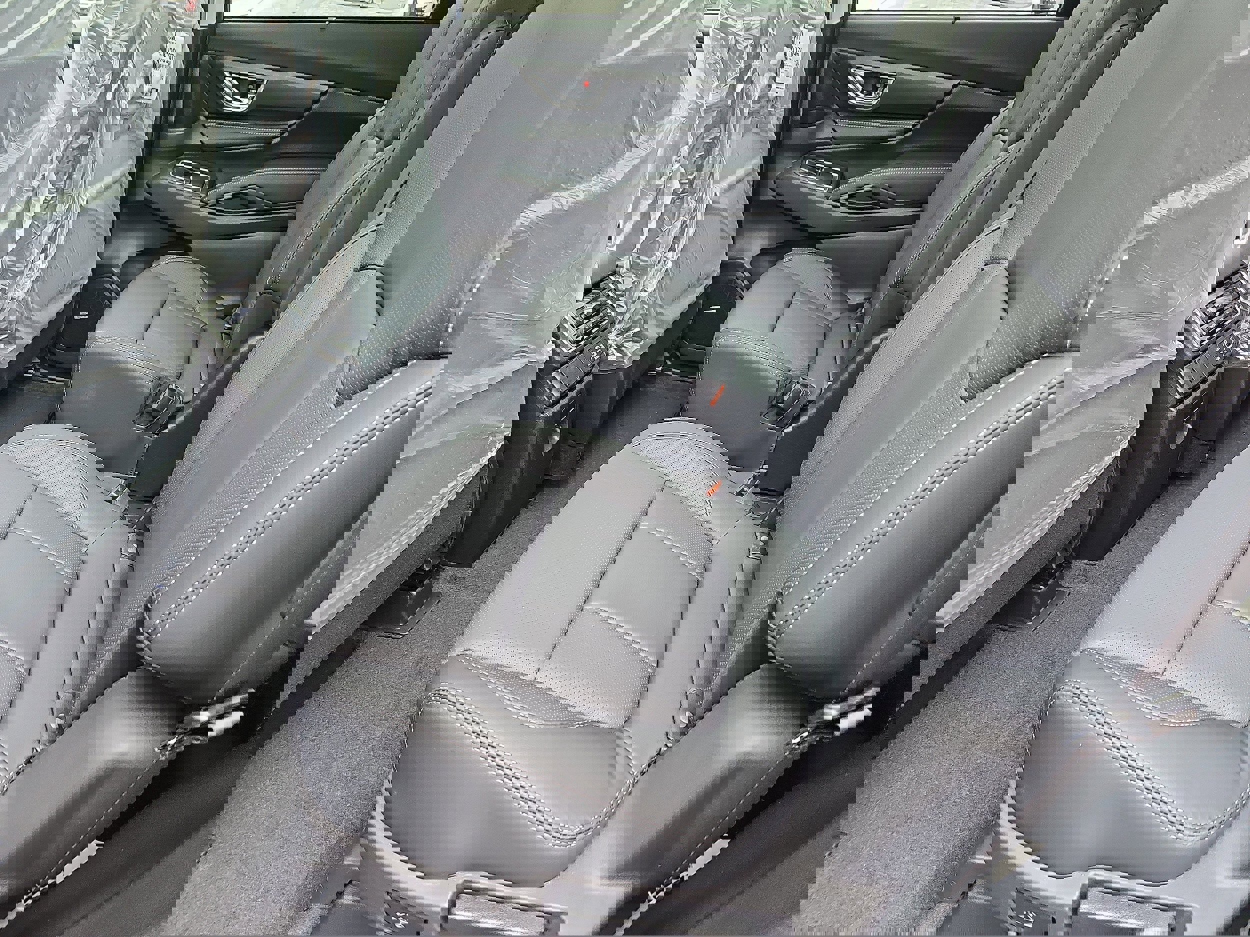 New 2026 Subaru Ascent Limited image 17