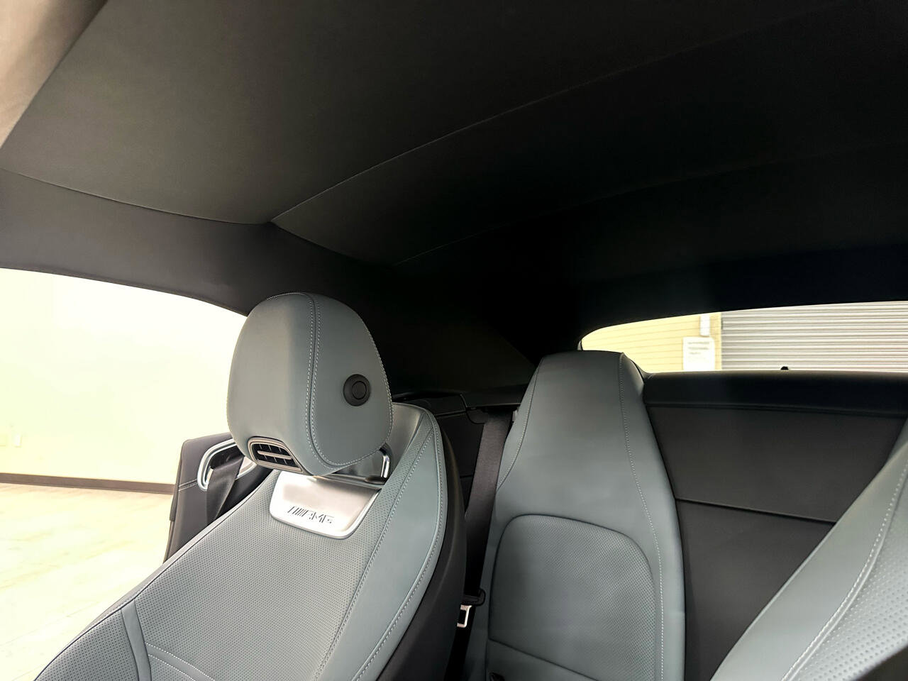 Used 2024 Mercedes-Benz SL 43 AMG image 36