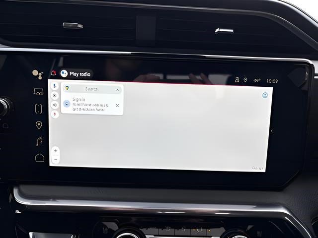 Certified 2025 GMC Sierra 1500 Denali w/ Denali Reserve Package image 13