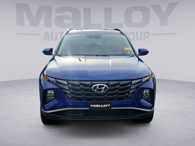 Used 2024 Hyundai Tucson SEL image 8