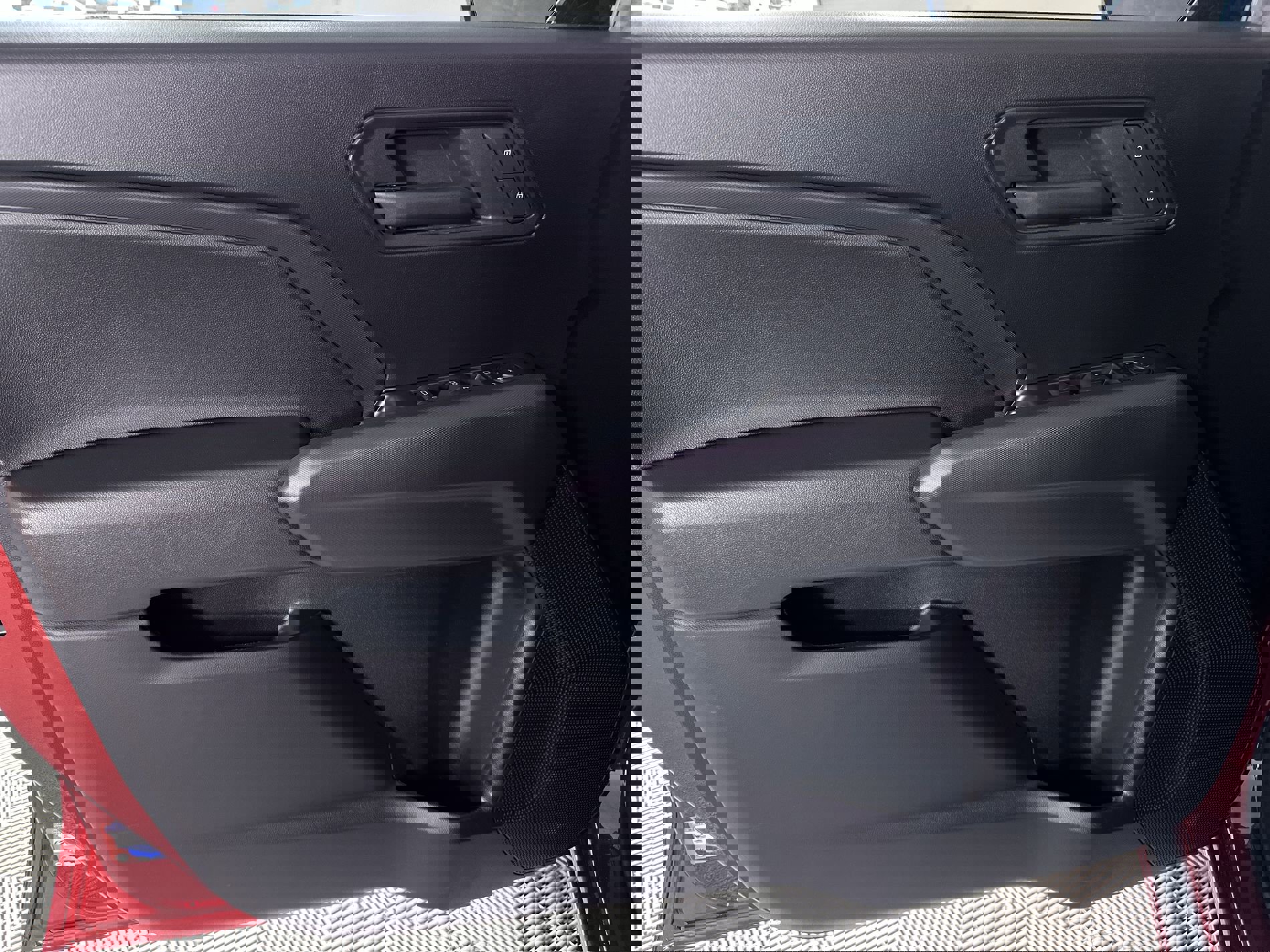 New 2025 Chevrolet Colorado Trail Boss image 57