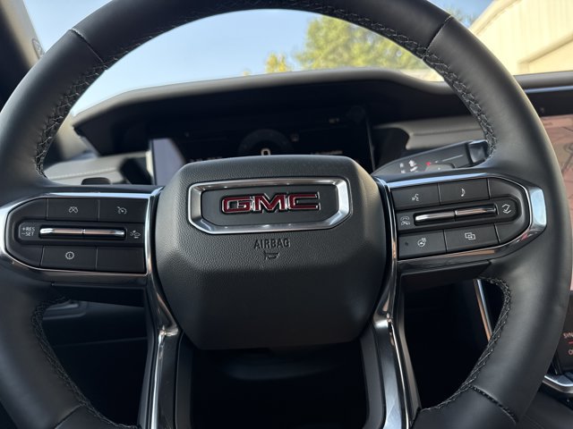 New 2026 GMC Acadia Elevation w/ Black Edition FWD image 22
