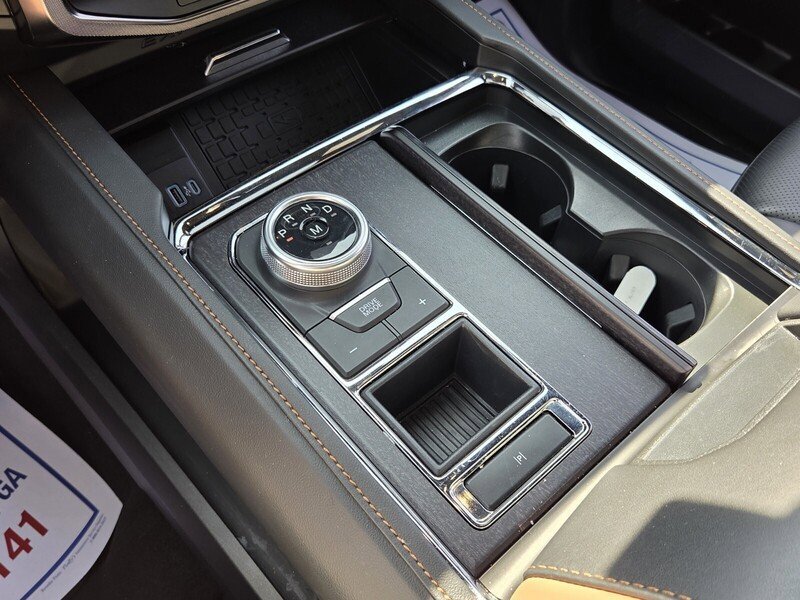 Used 2024 Ford Expedition Max Platinum image 26