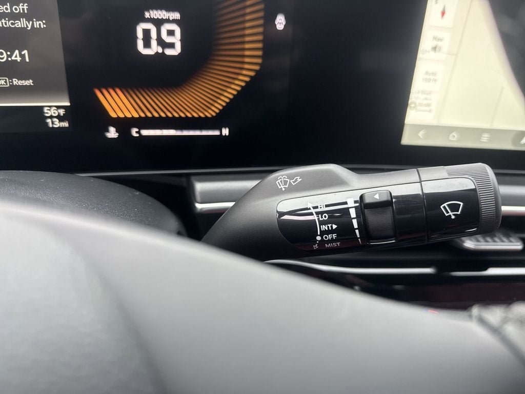 New 2026 Kia K5 GT-Line AWD/4WD image 23