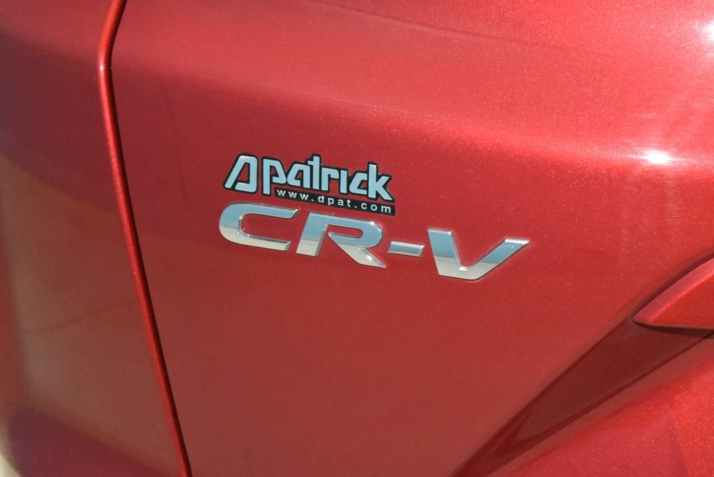 Used 2022 Honda CR-V EX-L image 30