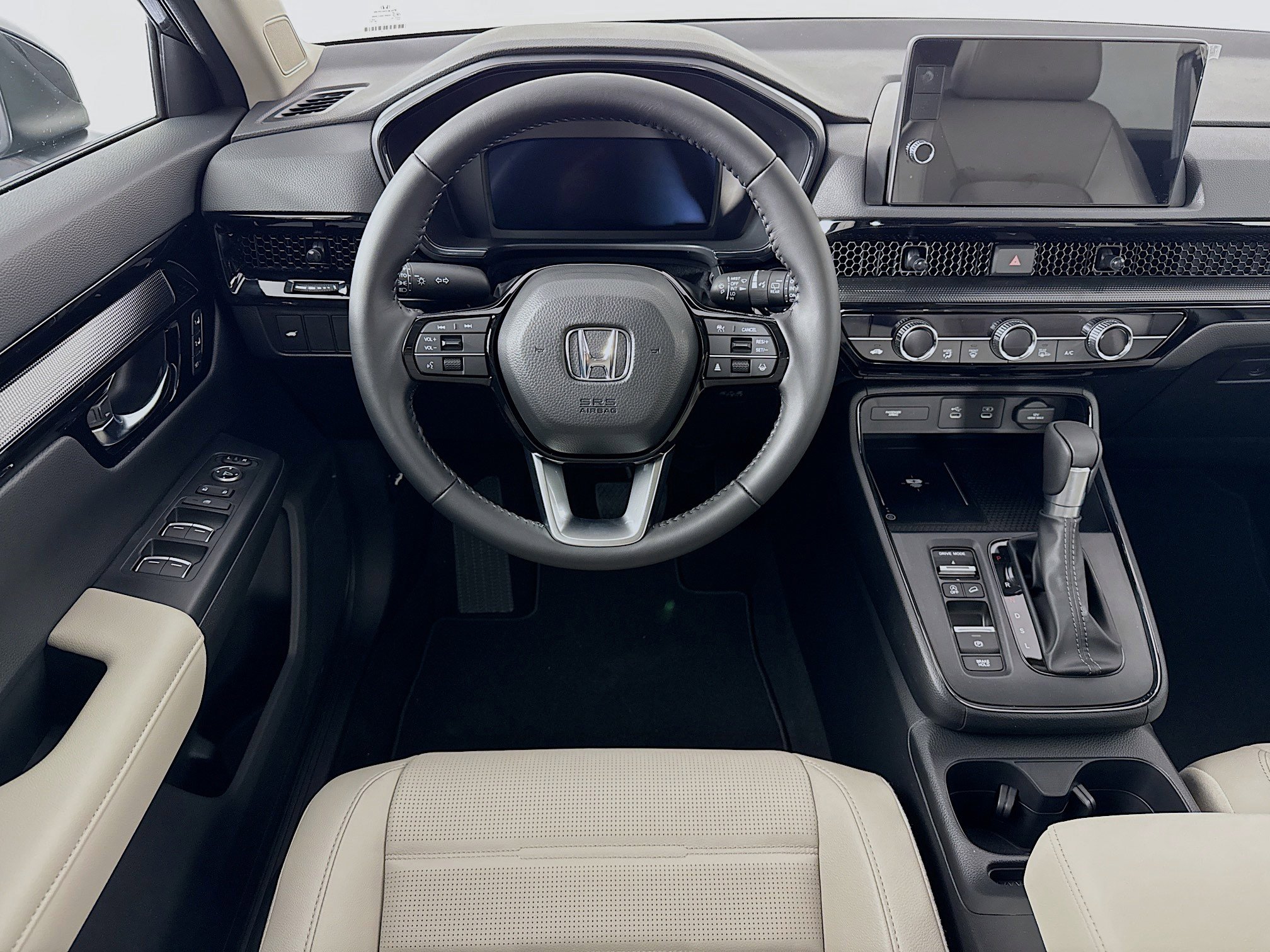 New 2026 Honda CR-V EX-L image 22