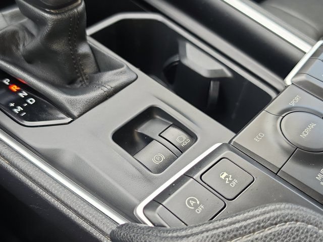 Used 2024 Toyota Grand Highlander AWD image 31