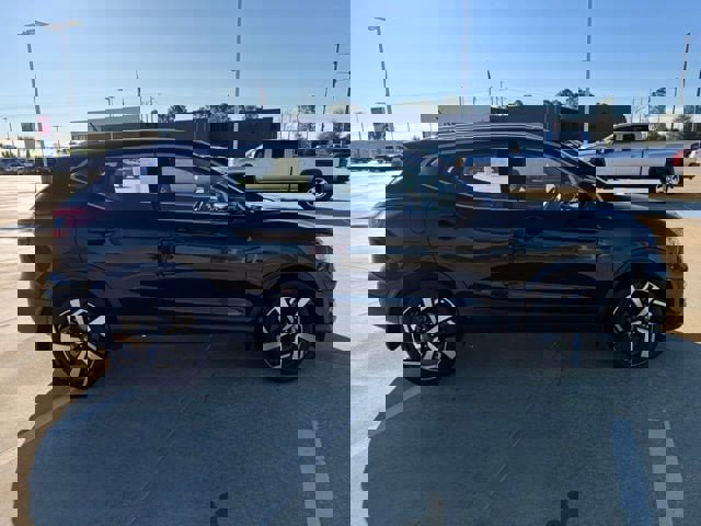 Used 2022 Nissan Rogue Sport SL image 6