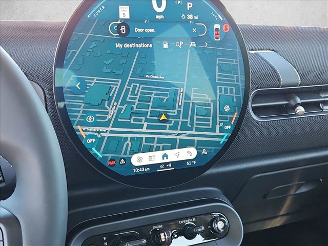 New 2026 MINI Cooper S image 14