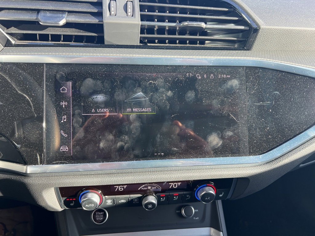 Used 2023 Audi Q3 2.0T Premium w/ Convenience Package image 57