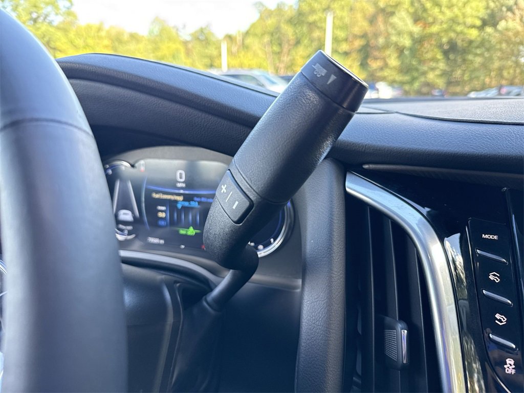 Used 2020 Cadillac Escalade Premium Luxury image 22