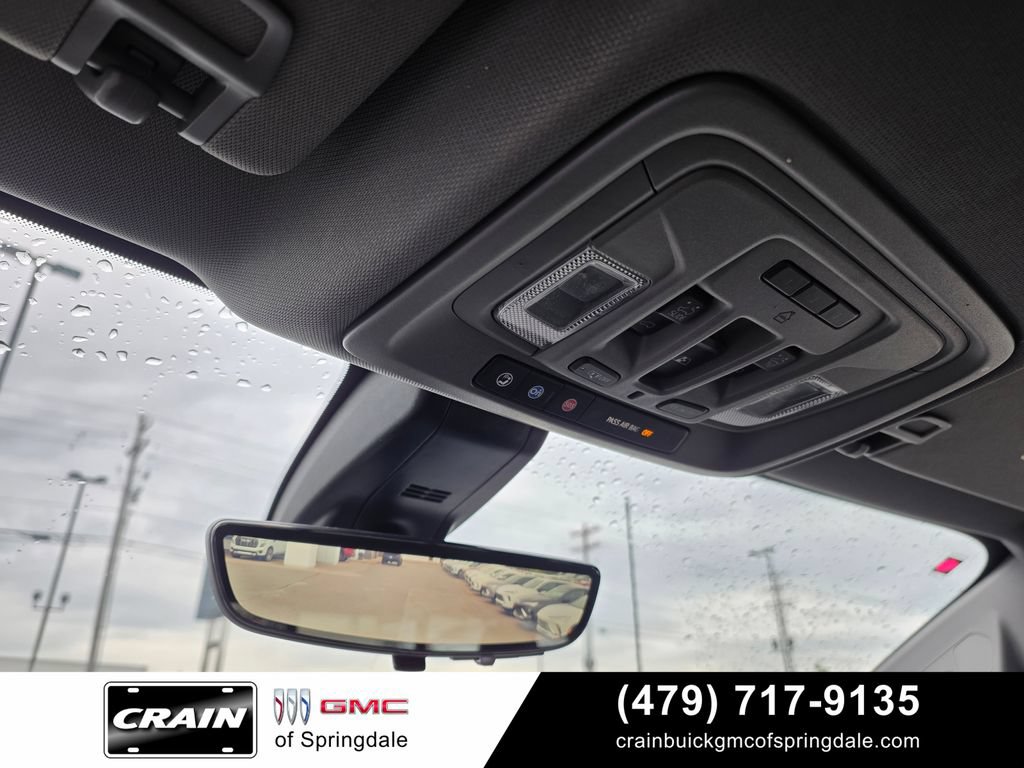 Used 2021 GMC Sierra 2500 Denali w/ Denali Black Diamond Edition AWD/4WD image 19