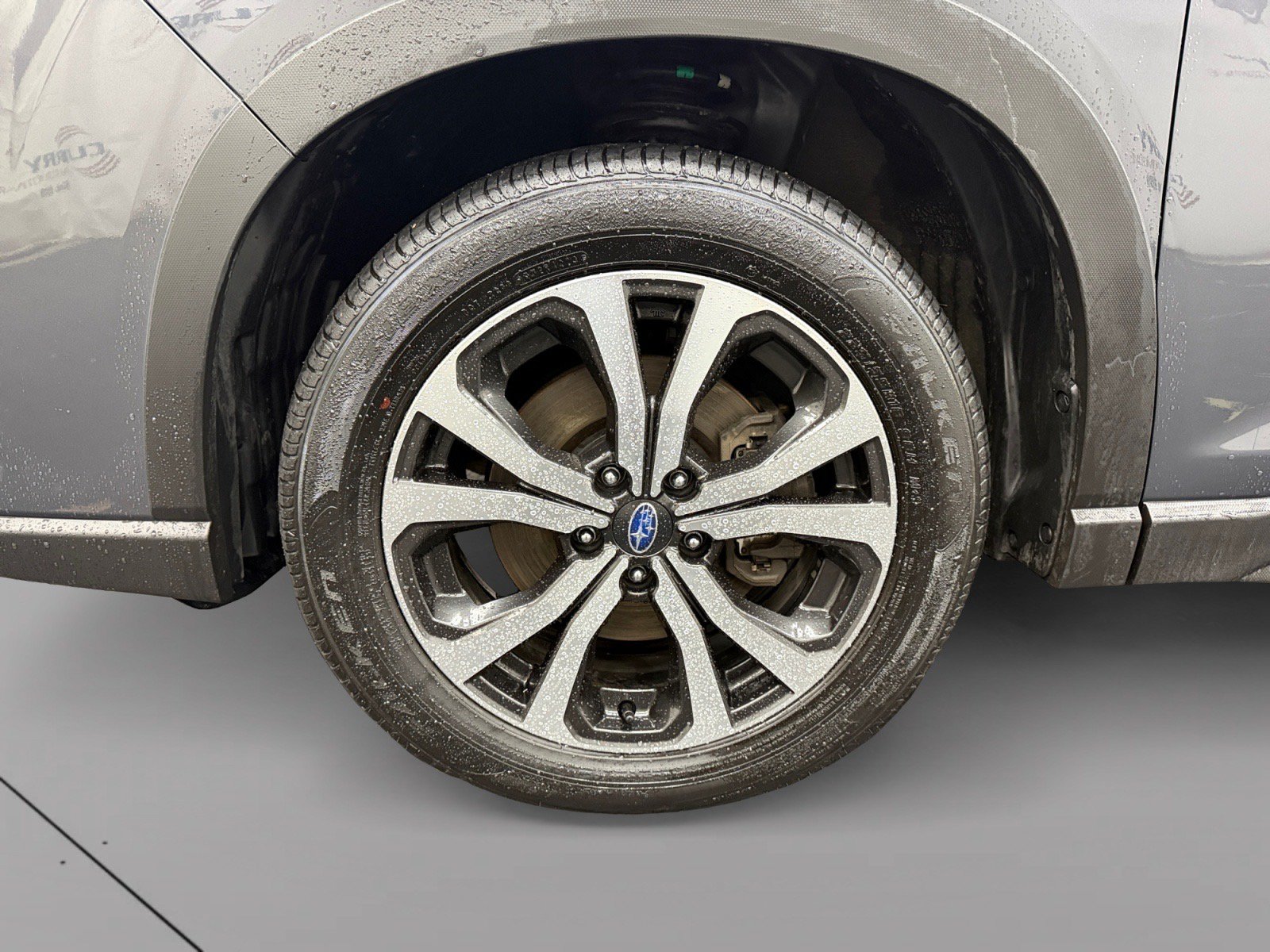 Certified 2023 Subaru Forester Limited AWD/4WD image 14