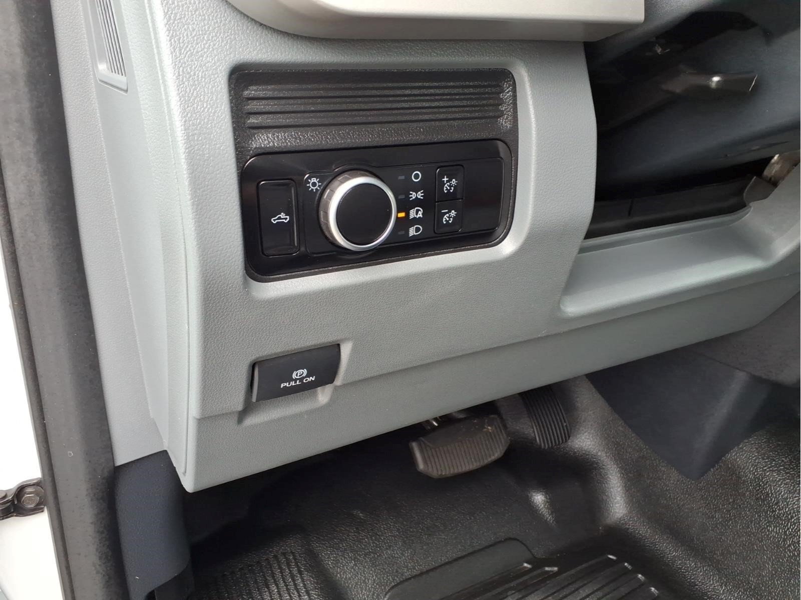 Used 2026 Ford F250 XL AWD/4WD image 28