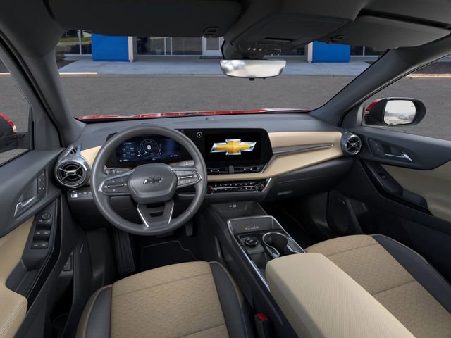 New 2026 Chevrolet Equinox ACTIV w/ Convenience Package III image 15