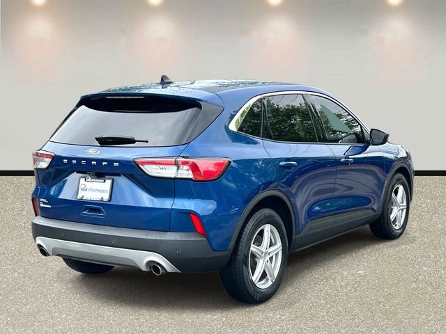 Used 2022 Ford Escape SEL FWD image 5