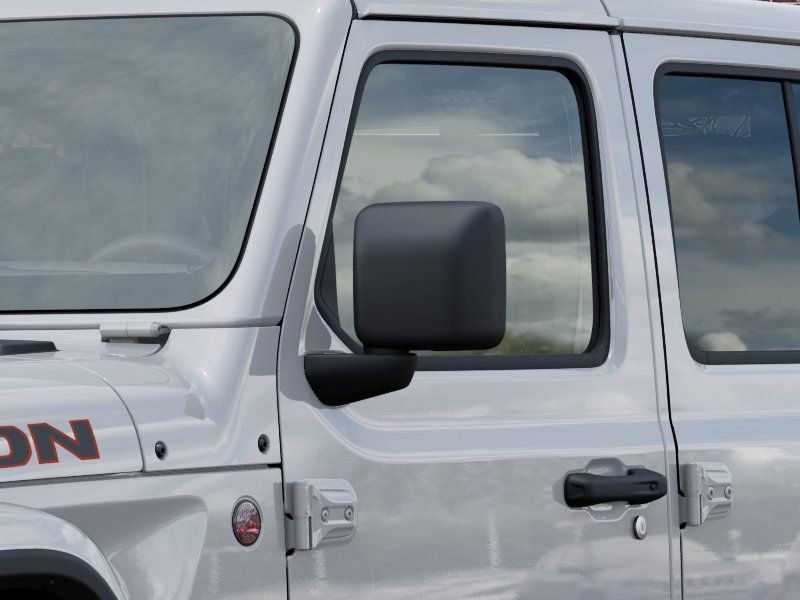 New 2026 Jeep Gladiator Rubicon image 11