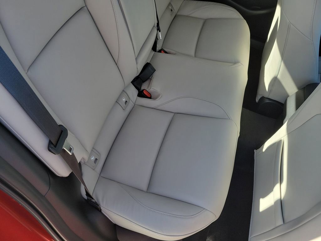 New 2026 MAZDA MAZDA3 2.5 S Sedan w/ Preferred Pkg image 17