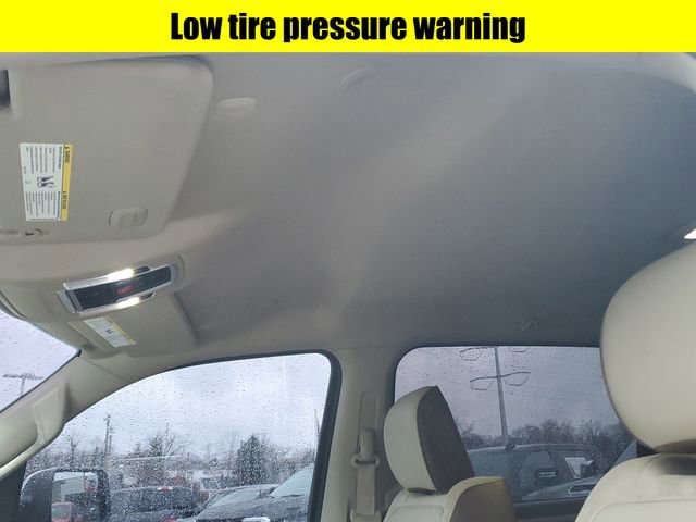 Used 2020 RAM 1500 Laramie image 22