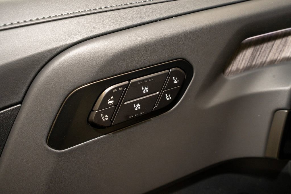 New 2027 Kia Telluride SX Prestige X-Line image 21