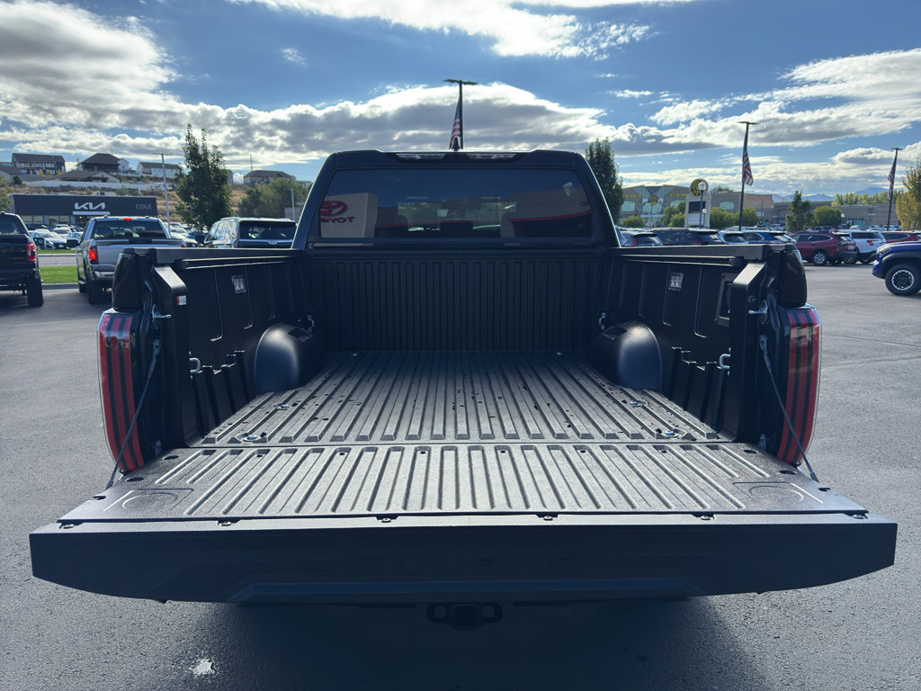 New 2026 Toyota Tundra 1794 Edition w/ TRD Off-Road Package image 7