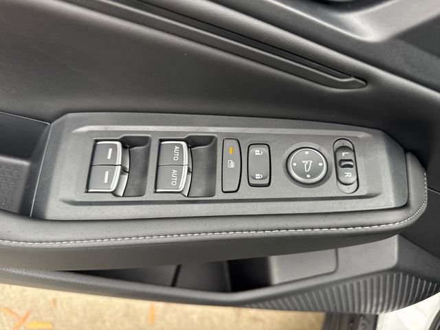 New 2025 Honda Accord Sport image 13