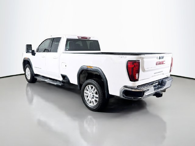 Used 2024 GMC Sierra 3500 SLE w/ SLE Convenience Package AWD/4WD image 5
