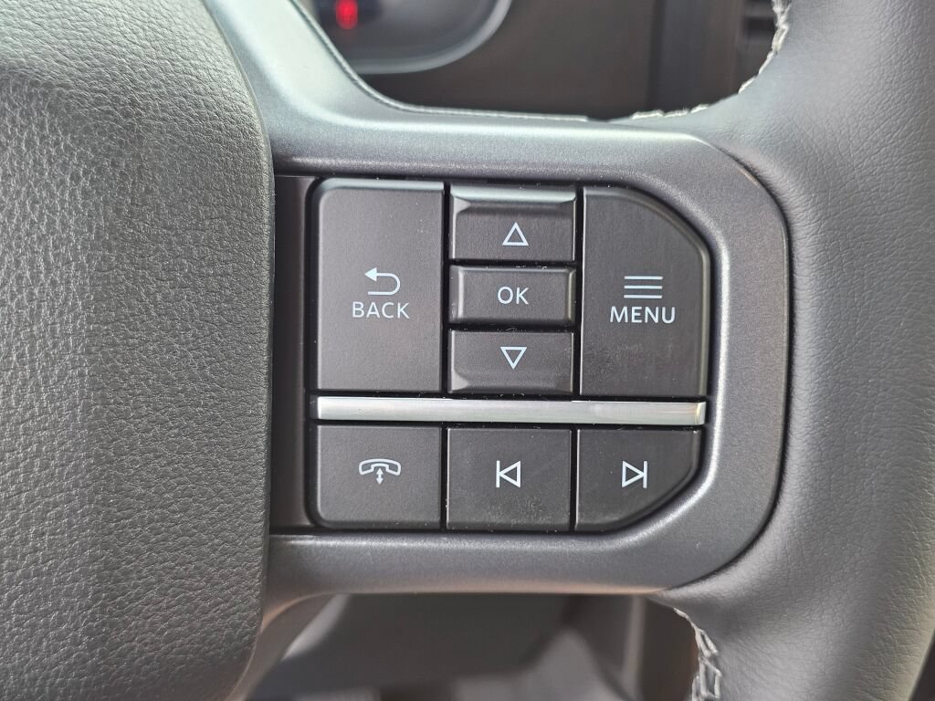 New 2026 Ford F350 Lariat AWD/4WD image 21