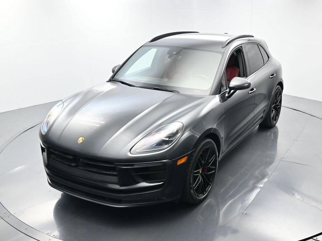 Used 2023 Porsche Macan GTS image 38