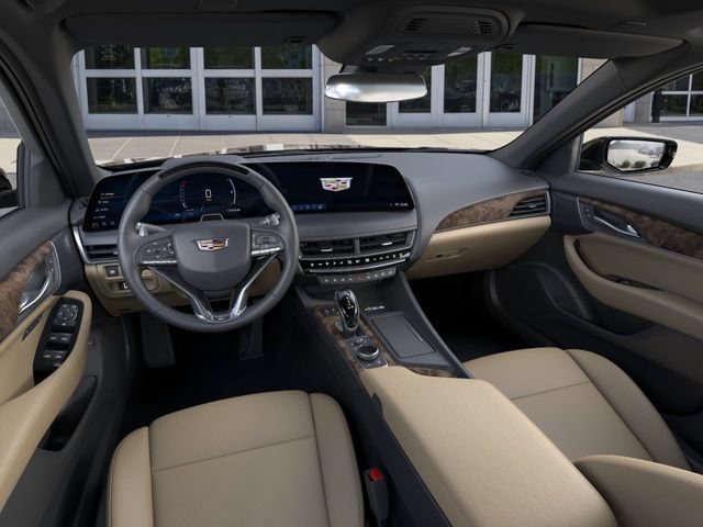 New 2026 Cadillac CT5 Premium Luxury AWD/4WD image 15
