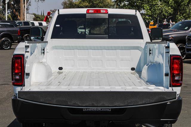 New 2026 RAM 2500 Tradesman image 22