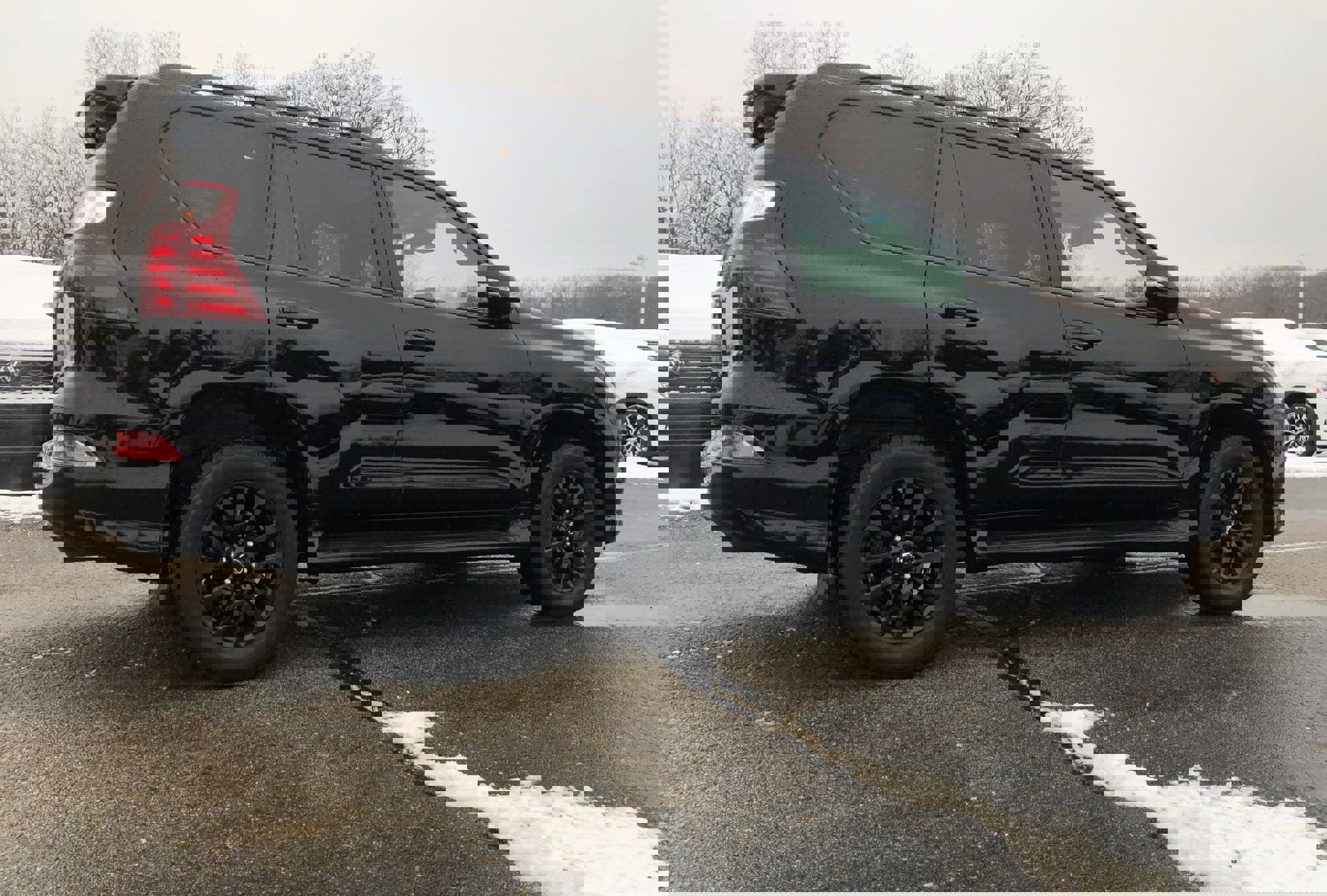 Used 2022 Lexus GX 460 image 8