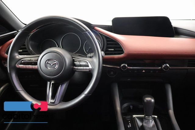 Used 2020 MAZDA MAZDA3 AWD Hatchback w/ Premium Pkg image 15